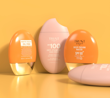 بهترین ضدآفتاب تراست برای انواع پوست | معرفی کامل ۴ مدل پرفروش