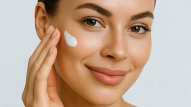 اهمیت روتین پوستی