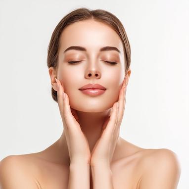 چگونه نوع پوست خود را تشخیص دهیم؟ راهنمای کامل مراقبت از پوست